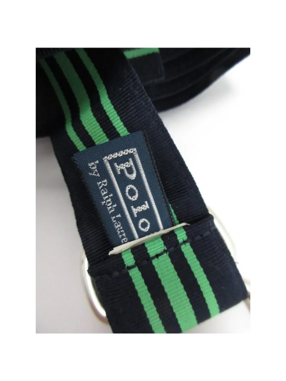 Polo Ralph Lauren brand polo